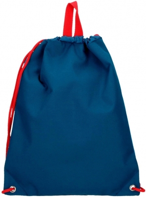 Sac scoala baieti, Marvel Go Webs Go Spidey, multicolor